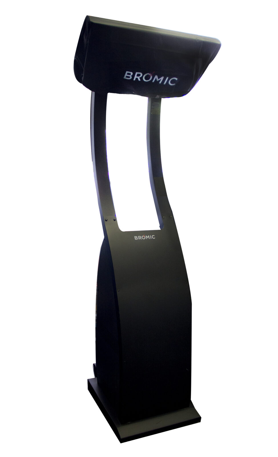 Tungsten Portable Cover