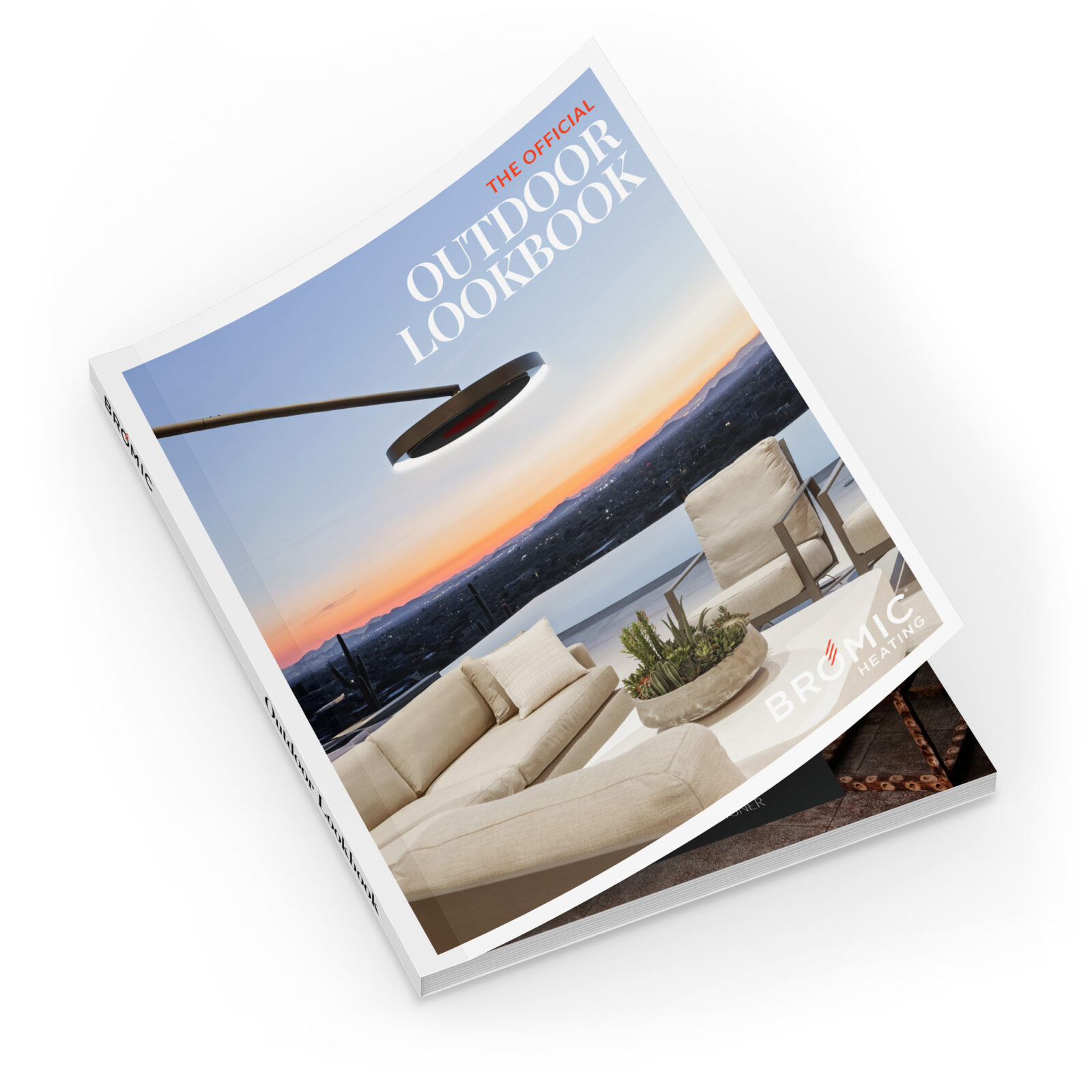 Bromic Official Outdoor Lookbook