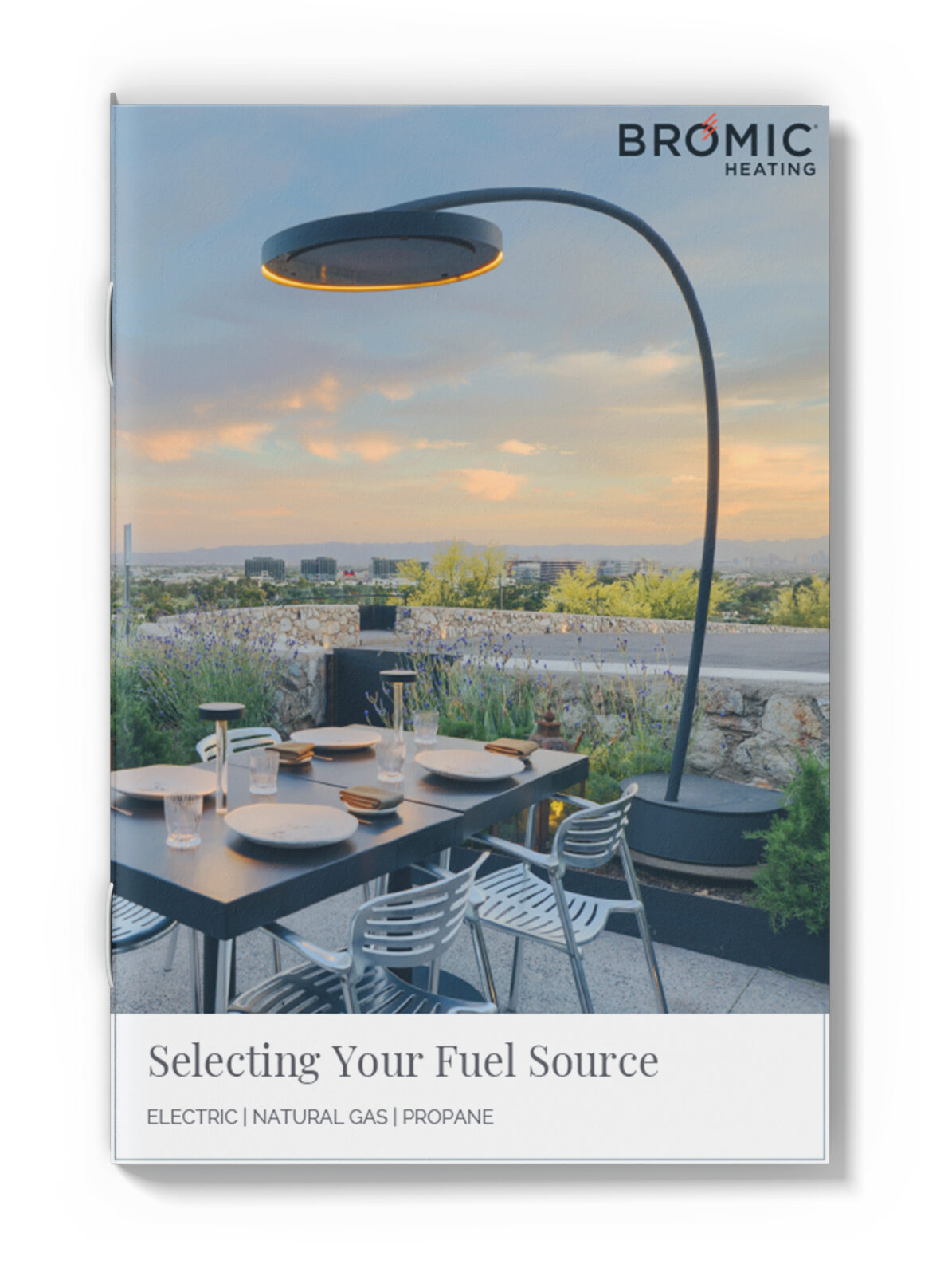 Bromic Comparative Fuel Guide